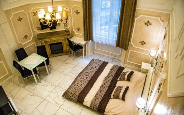Exclusive Apartmanok Szeged