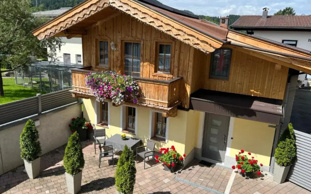 Appartement Fuchs - Appartment Mit 3 Schlafzimmern