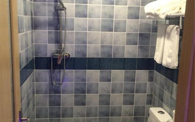 Qingdao Zhimeijia Hotel