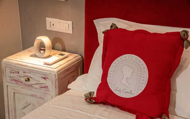 Lady Camollia Apartment