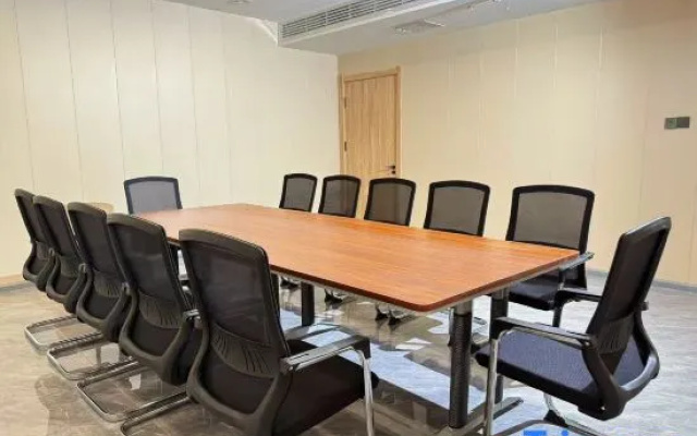 Homeinn Plus Hotel (Linjiang) – Business – Baishan
