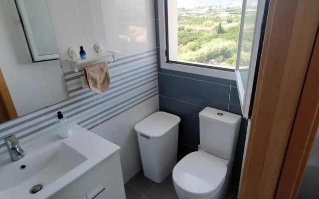 Burguera Terranova AT601