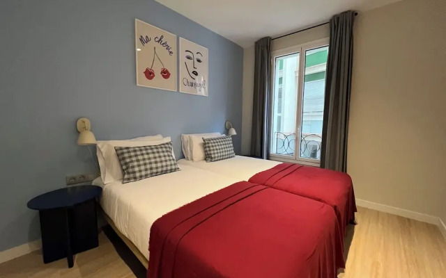 Stay U-nique Apartment Muntaner