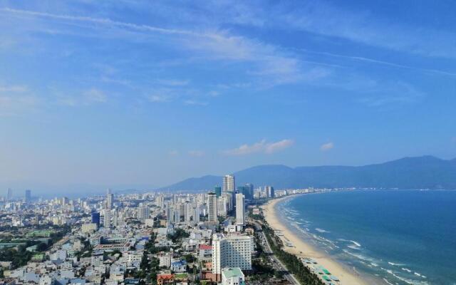 Apartment Luxury Near Beach