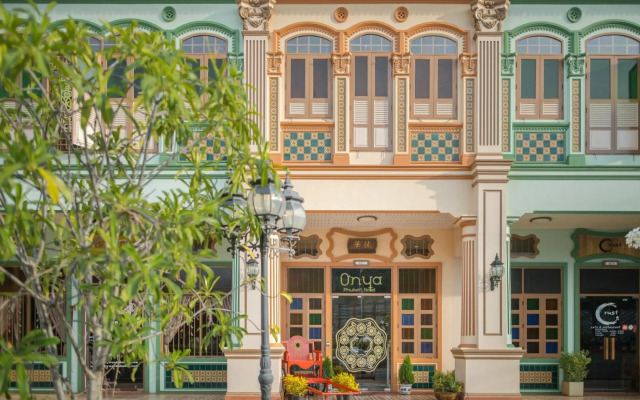 O'nya Phuket Hotel
