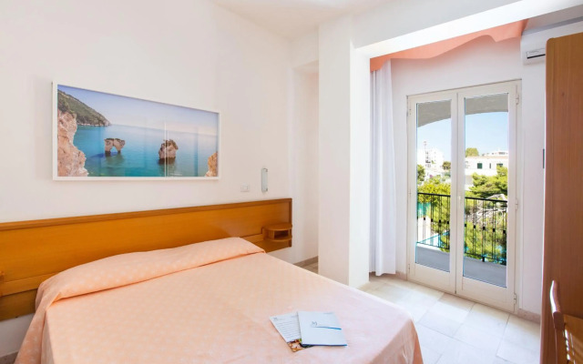 Hotel Mediterraneo