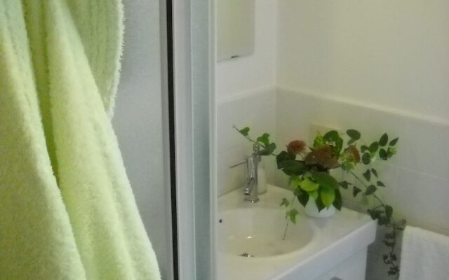 La Casa del Giardiniere