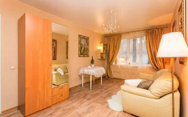 Apartment on Krasina 17