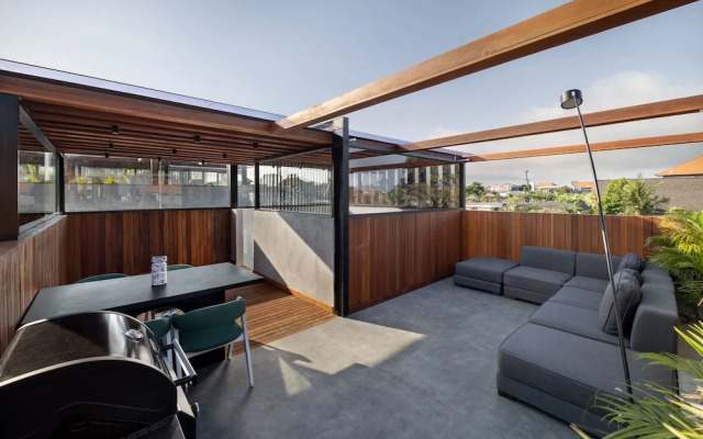 Alex Villas Complex N2