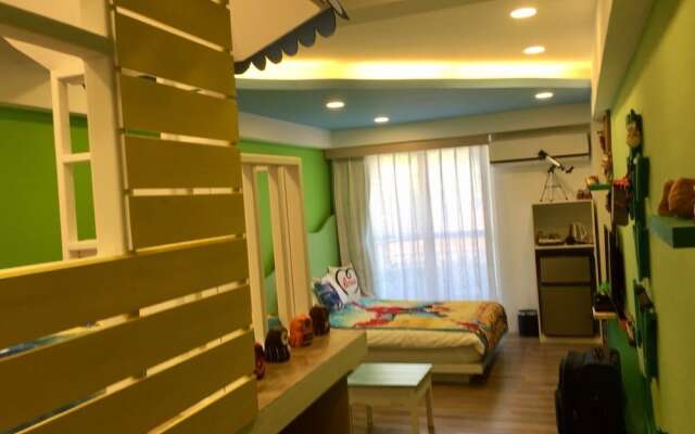 Kenting 13 B&B