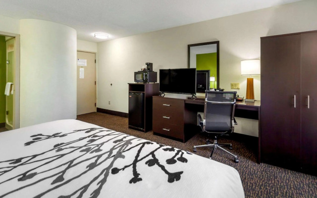 Sleep Inn Grand Island North