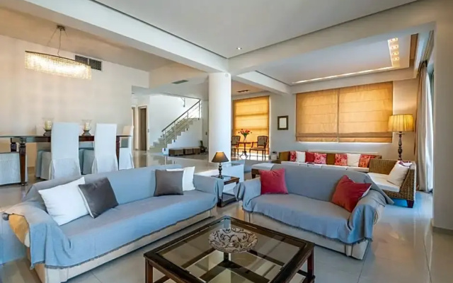 Vasiliki Villa