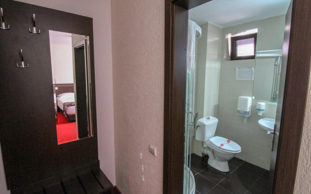 Hotel Razvan