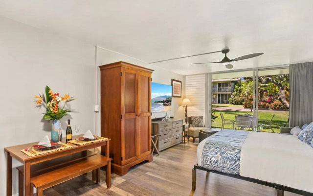 Napili Shores C116