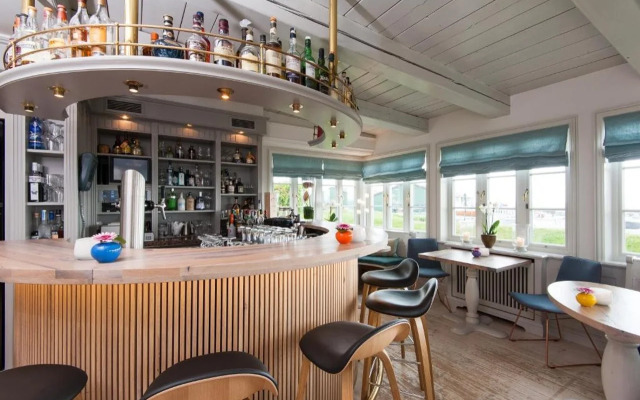 Hotel Fährhaus Sylt