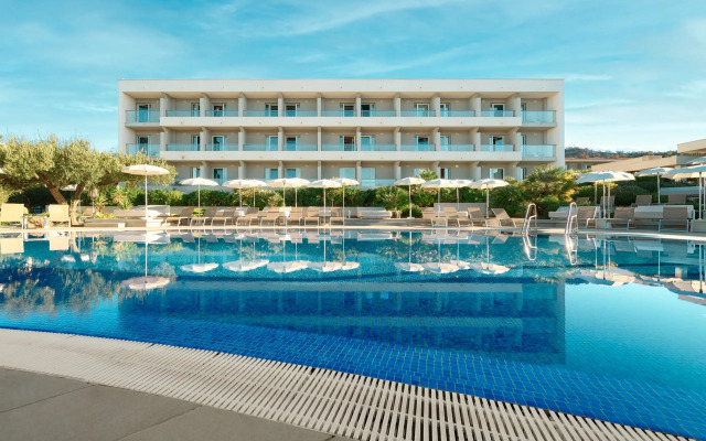 Pharos Hvar Bayhill Hotel