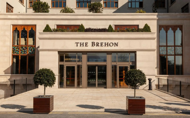 The Brehon Hotel & Spa