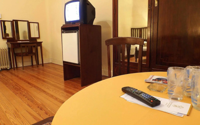Argentino Hotel Casino & Resort