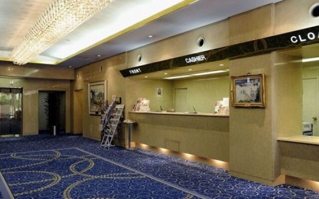 KKR Hotel Hiroshima