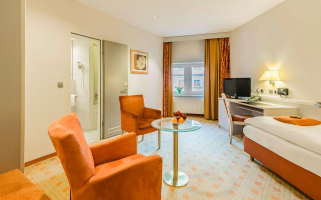 Hotel Essener Hof, Sure Hotel Collection by Best Western