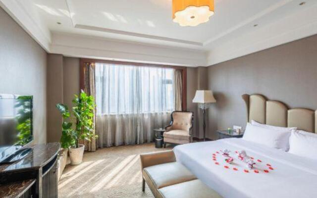 Rich Global Hotel