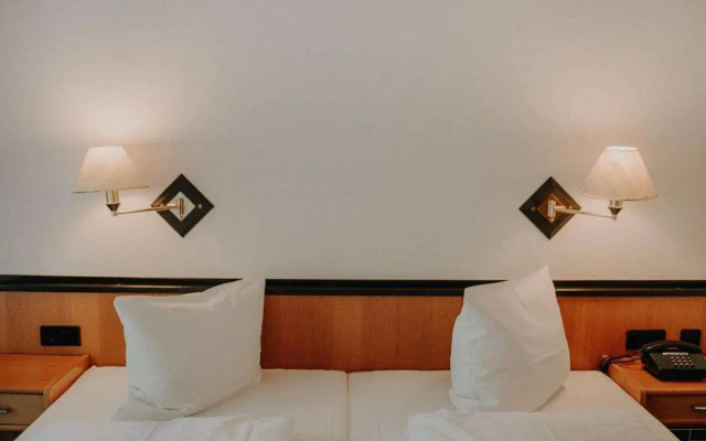 Hotel Seeblick
