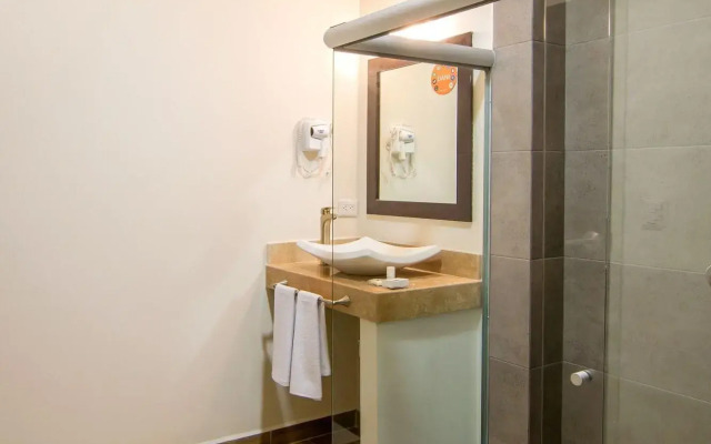 Sleep Inn Queretaro