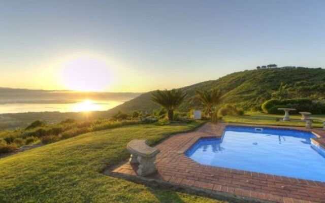Brenton Hill Self Catering