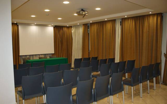 Villa Cibele Residence