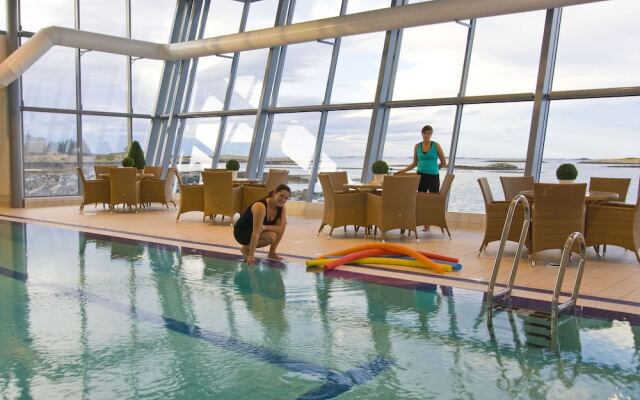 Finnøy Bryggehotell - By Classic Norway Hotels