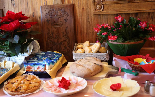 Hotel Stella Del Nord