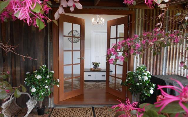 Milton Country Retreat