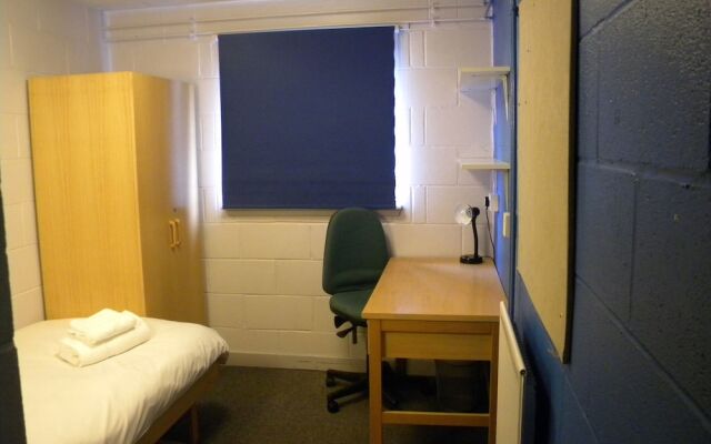 Woolmanhill (Campus Accommodation) - City Centre