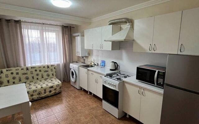 Апартаменты на Кузнечной 8 а