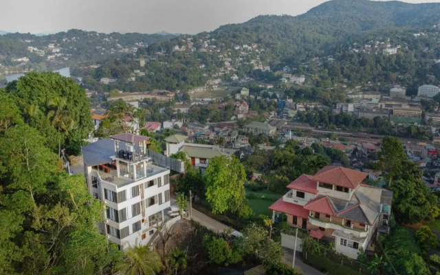 Shalom Home stay