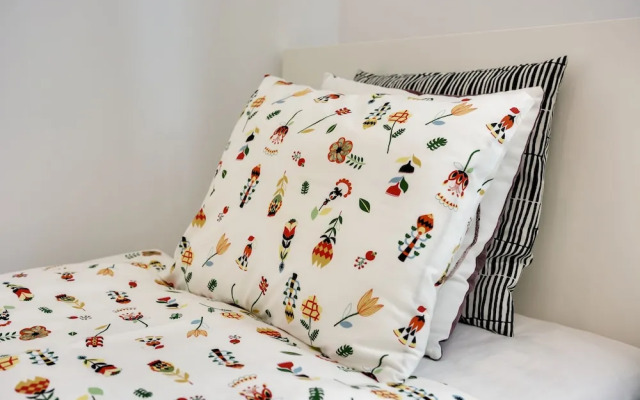 Kato Apartamenty Centrum