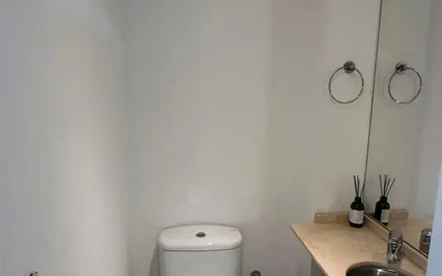 CloudBA Oro 50 Apartments