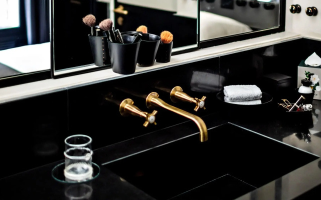 Monsieur George Hotel & Spa – Champs Elysées