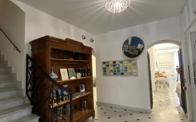 Hotel Miramare - Spotorno