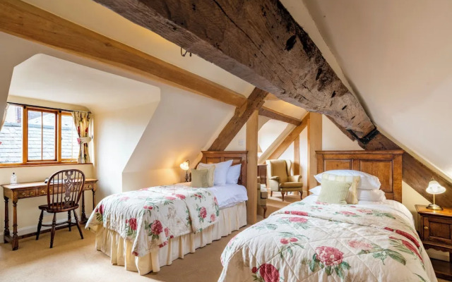 The Townhouse Ludlow