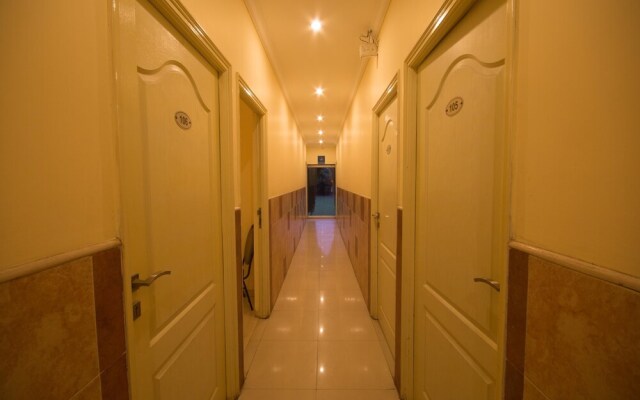 OYO 2376 Bellevue Hotel