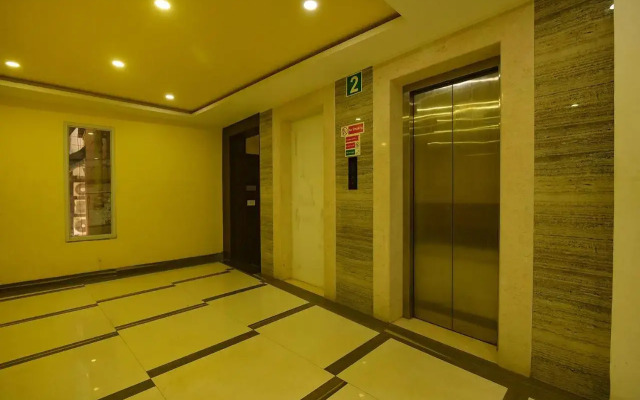 Fabhotel Phoenix Resorts