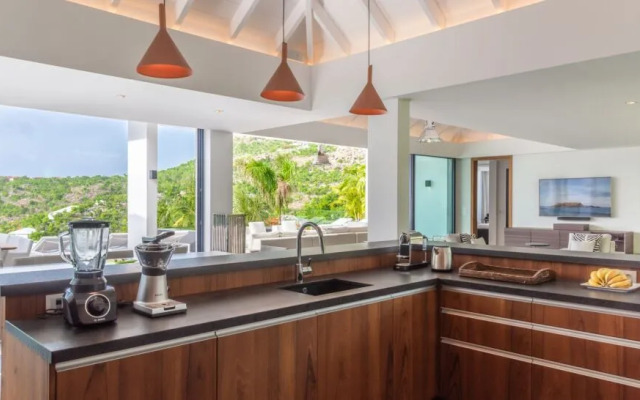 Dream Villa St.Jean-2033