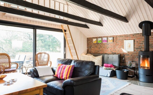 Charming Family Retreat-by Traum