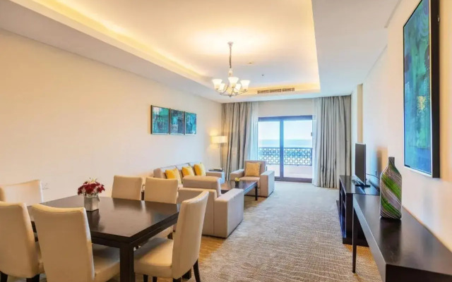 Al Bahar Hotel & Resort