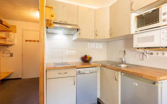 Villa Le Bollin Tignes 35365