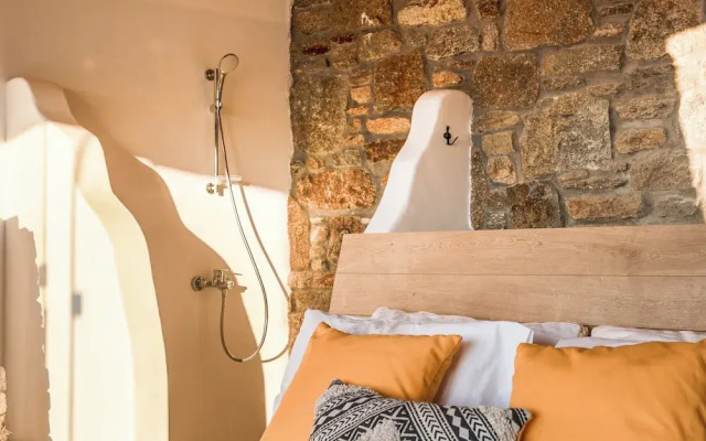 Eden's Mykonos - Villa Opal