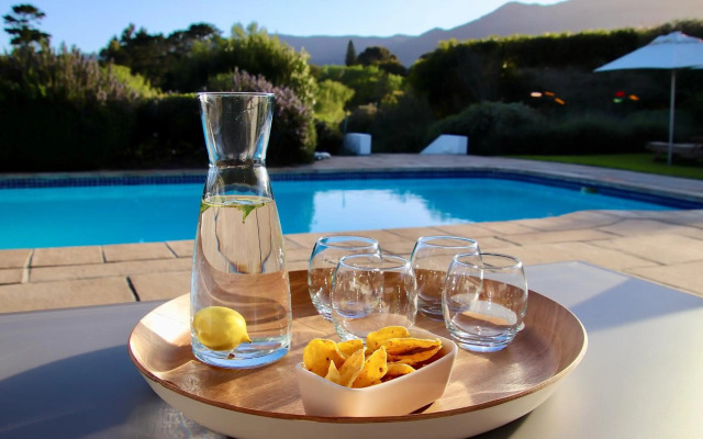 The Dongola Guesthouse