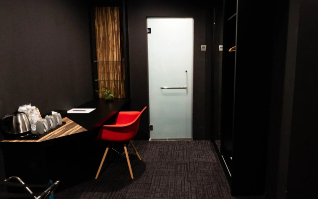 Artworks Hotel Ipoh