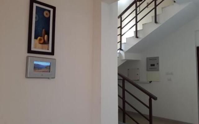 Portofino Guest House